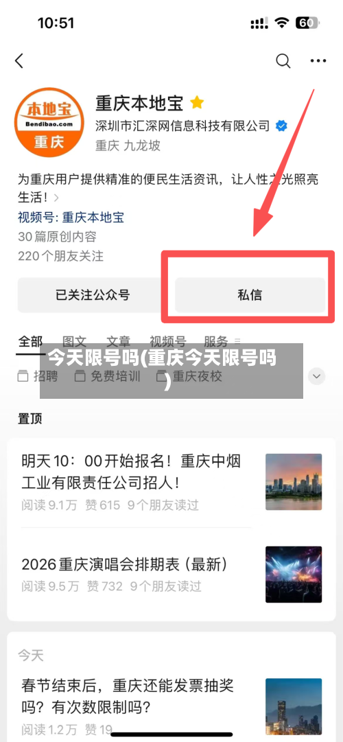今天限号吗(重庆今天限号吗)-第1张图片