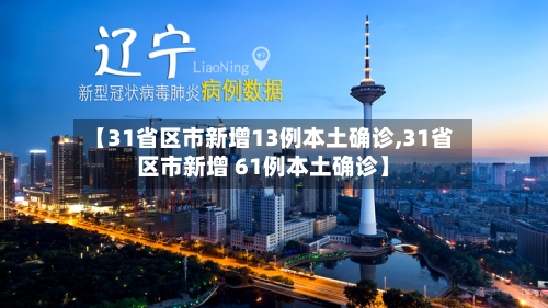 【31省区市新增13例本土确诊,31省区市新增 61例本土确诊】
