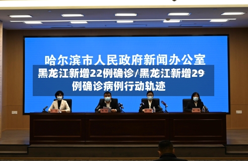 黑龙江新增22例确诊/黑龙江新增29例确诊病例行动轨迹-第2张图片