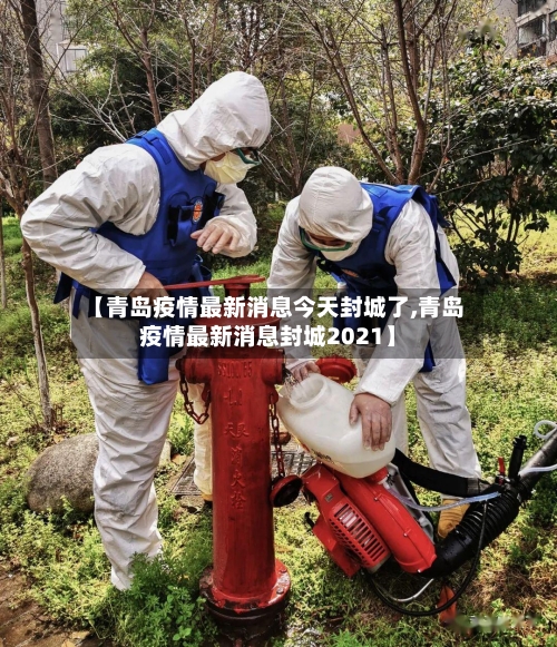 【青岛疫情最新消息今天封城了,青岛疫情最新消息封城2021】-第2张图片