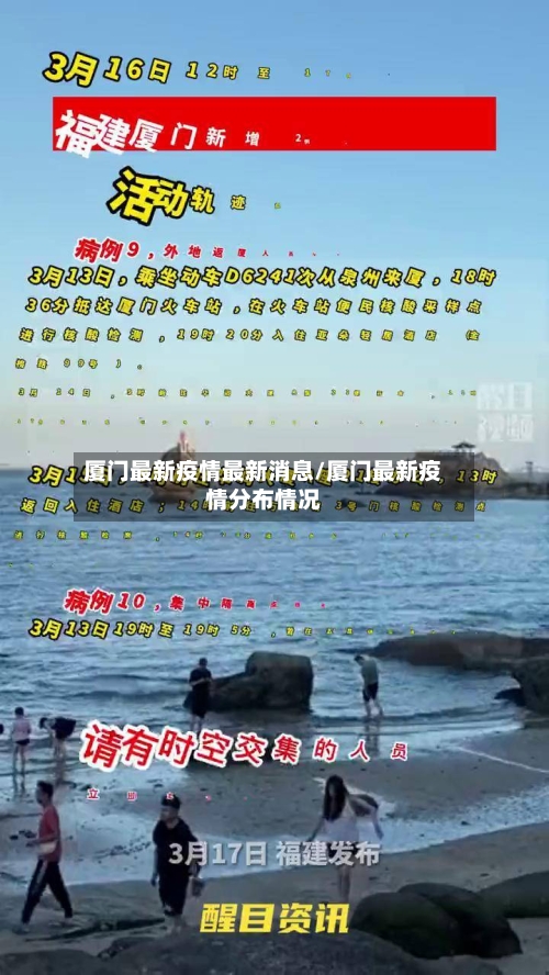 厦门最新疫情最新消息/厦门最新疫情分布情况