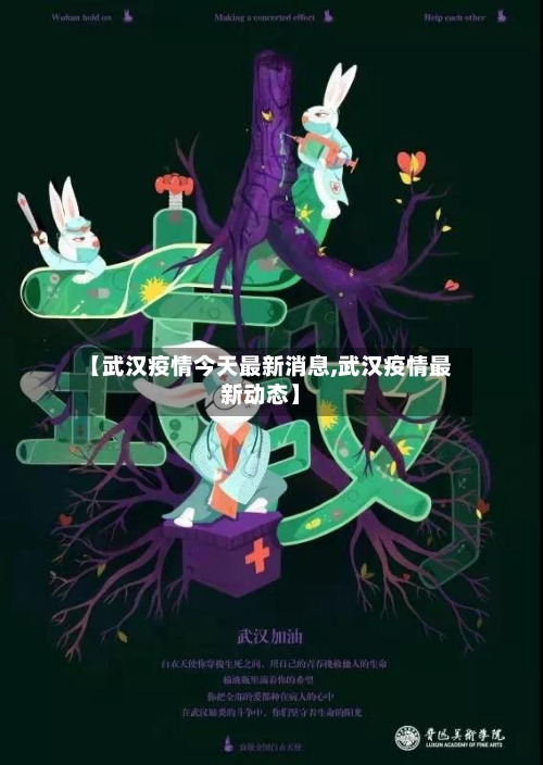 【武汉疫情今天最新消息,武汉疫情最新动态】