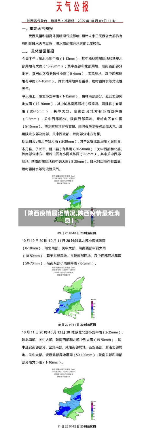 【陕西疫情最近情况,陕西疫情最近消息】-第2张图片