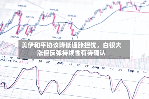 美伊和平协议降低通胀担忧，白银大涨但反弹持续性有待确认-第2张图片